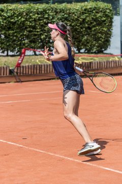 Bild 223 - RL Der Club an der Alster II - Bremerhavener TV v. 1905 : Ergebnis: 4:5